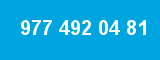 977 492 04 81